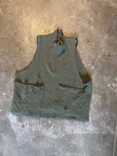 Handmade Vineyard Victims Vest - image 1