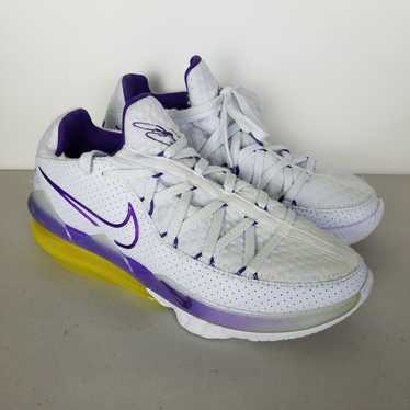 937 Solez - Just in: Lebron 17 Low “Tune Squad” Size: 11.5 149.99