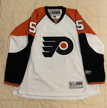 Philadelphia Flyers SGA Jersey XL NHL