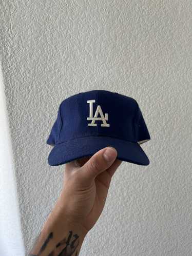 Vintage LA Dodgers Vintage New Era Snapback