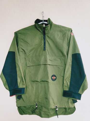 18-19 WESTBEACH/ウエストビーチ TROJAN jacket メンズ スノー