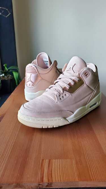 Jordan Brand Jordan 3 Beige Particle - image 1