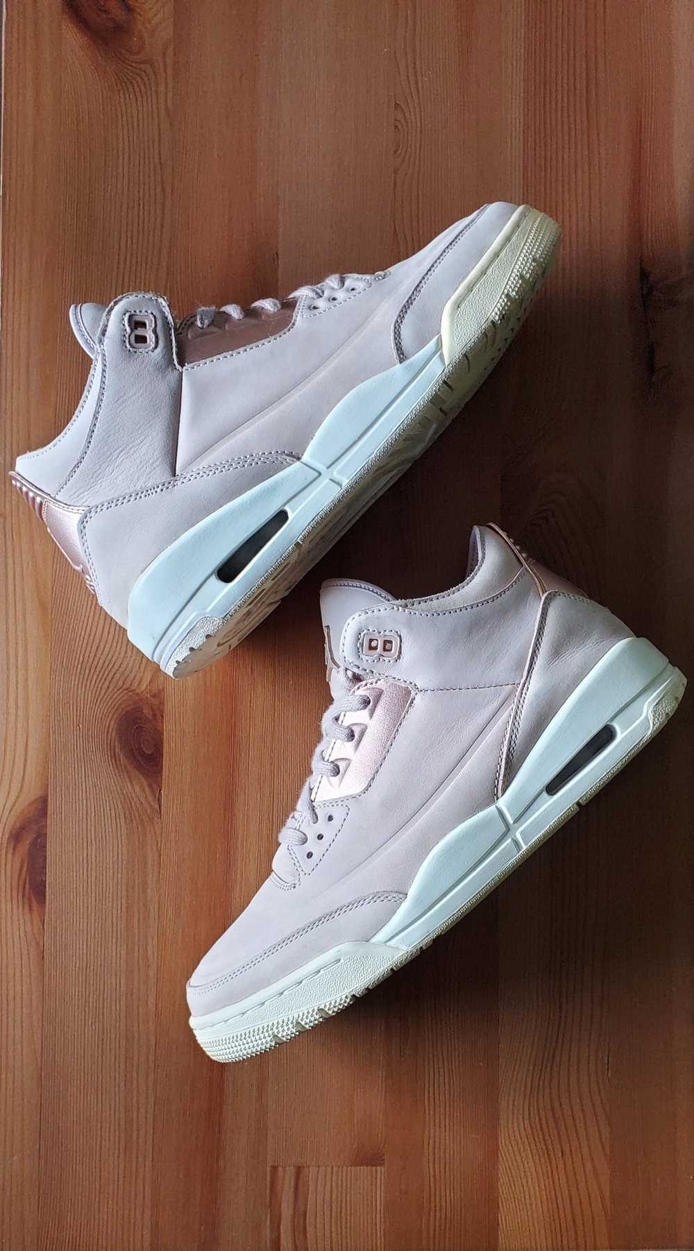 Jordan Brand Jordan 3 Beige Particle - image 2