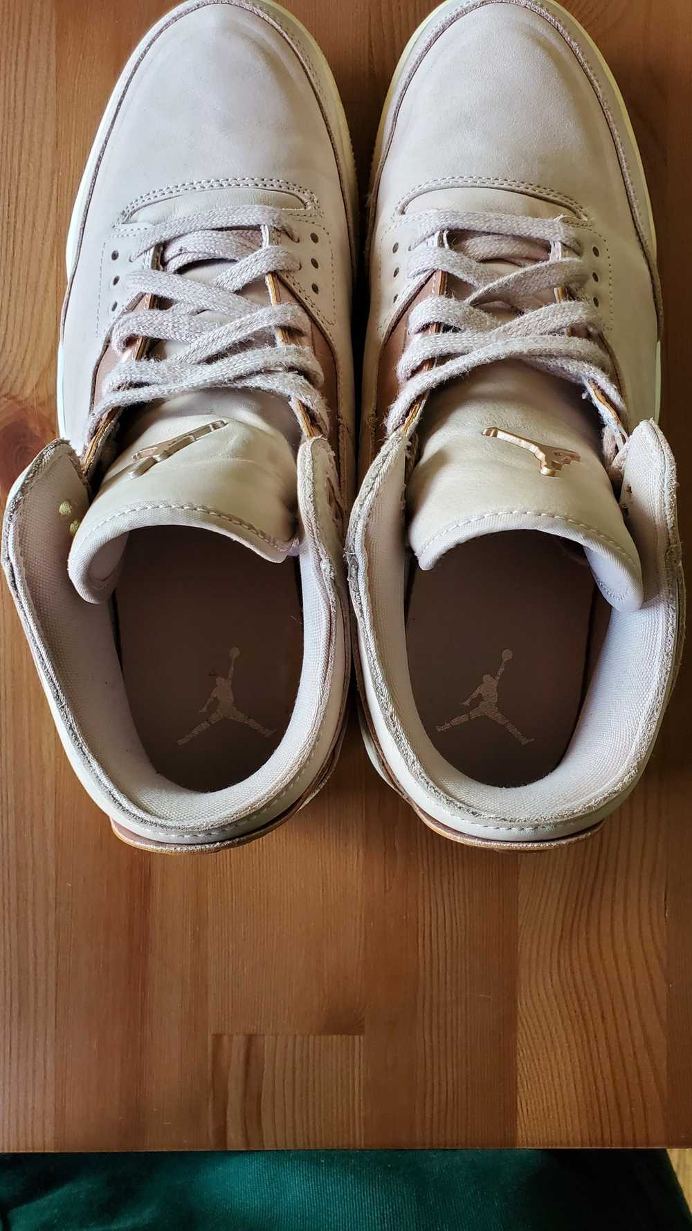 Jordan Brand Jordan 3 Beige Particle - image 7