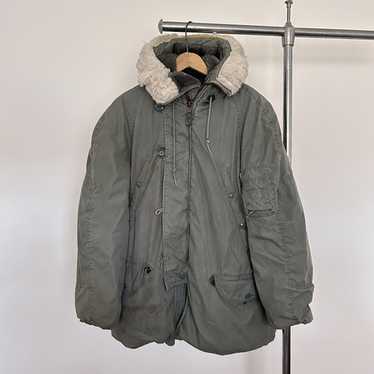 Military n-3b cold weather - Gem