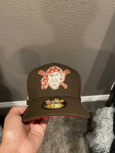 New Era Pittsburgh Pirates 1994 All Star Game (Red