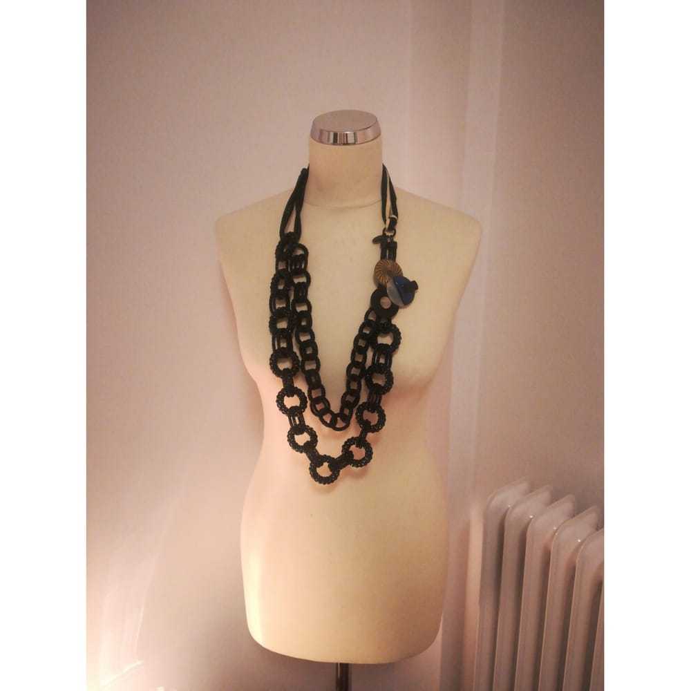 Hoss Intropia Long necklace - image 2