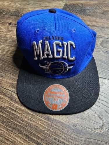 【USA製】Orlando Magic キャップ ヴィンテージ Vintage Orlando Magic NBA Fan Cap, Hats for sale | eBay