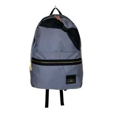 Lanvin lanvin backpack - Gem Lanvin lanvin backpack - Gem
