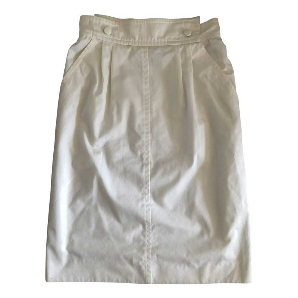 Courrèges Mid-length skirt - image 1