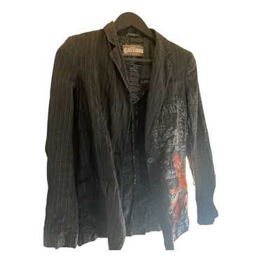 John Galliano Suit jacket - image 1
