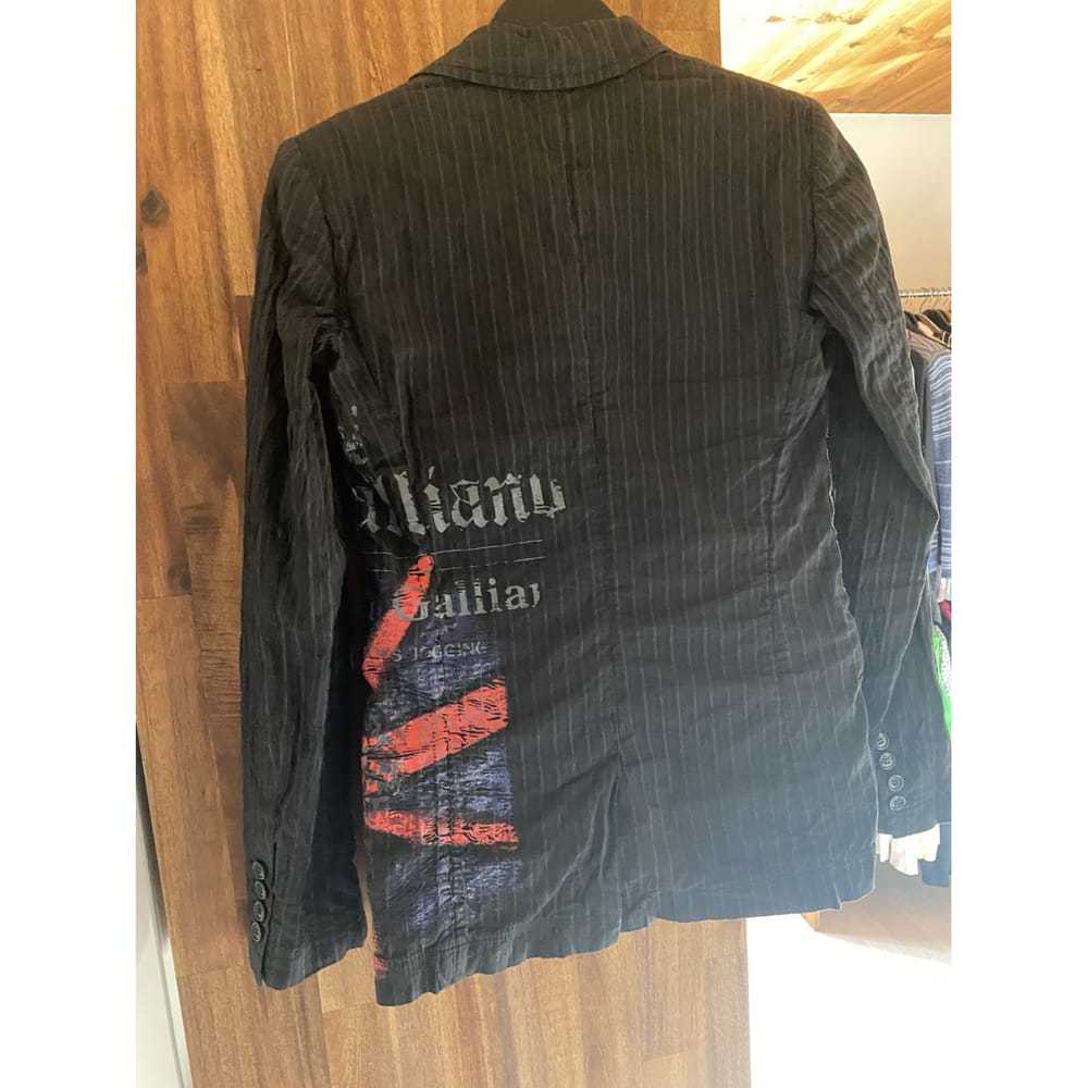 John Galliano Suit jacket - image 2
