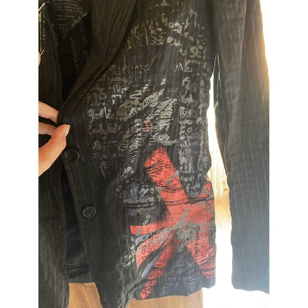 John Galliano Suit jacket - image 4
