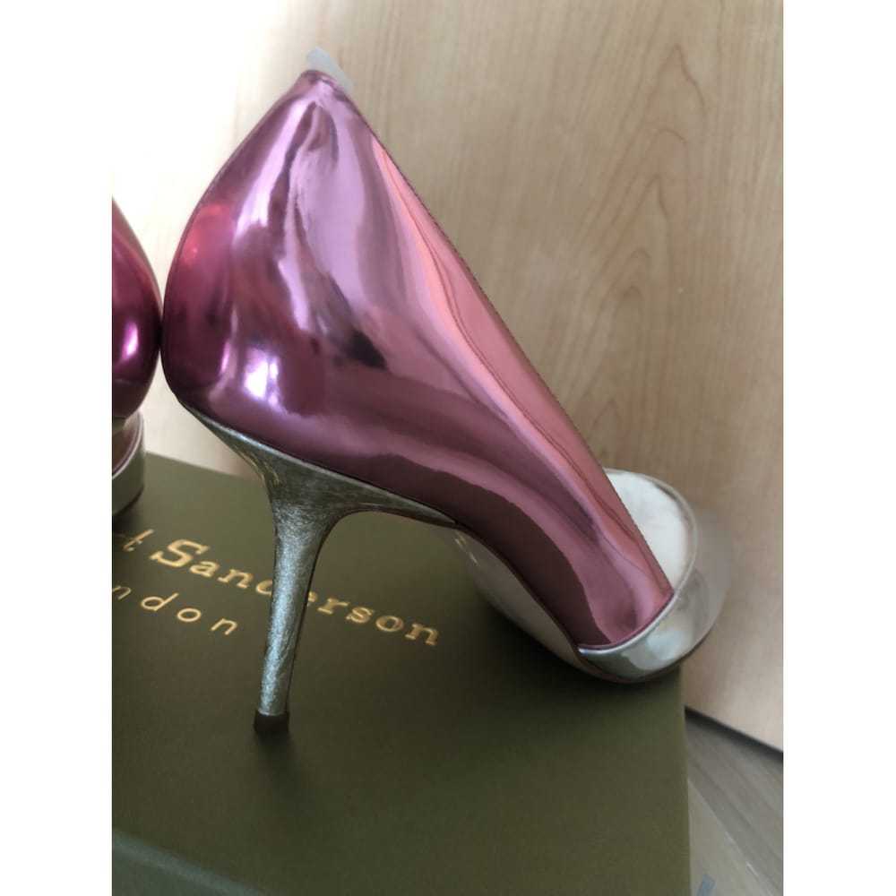 Rupert Sanderson Patent leather heels - image 4