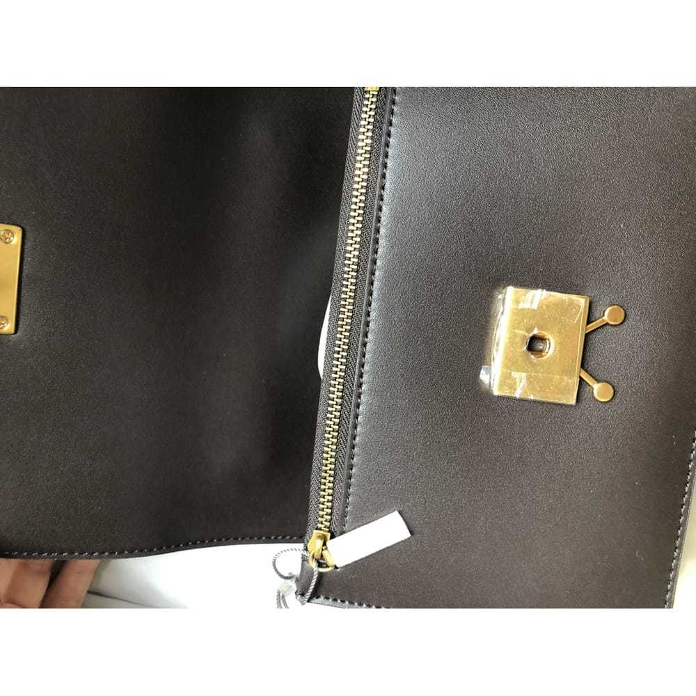 Charles & Keith Patent leather crossbody bag - image 2