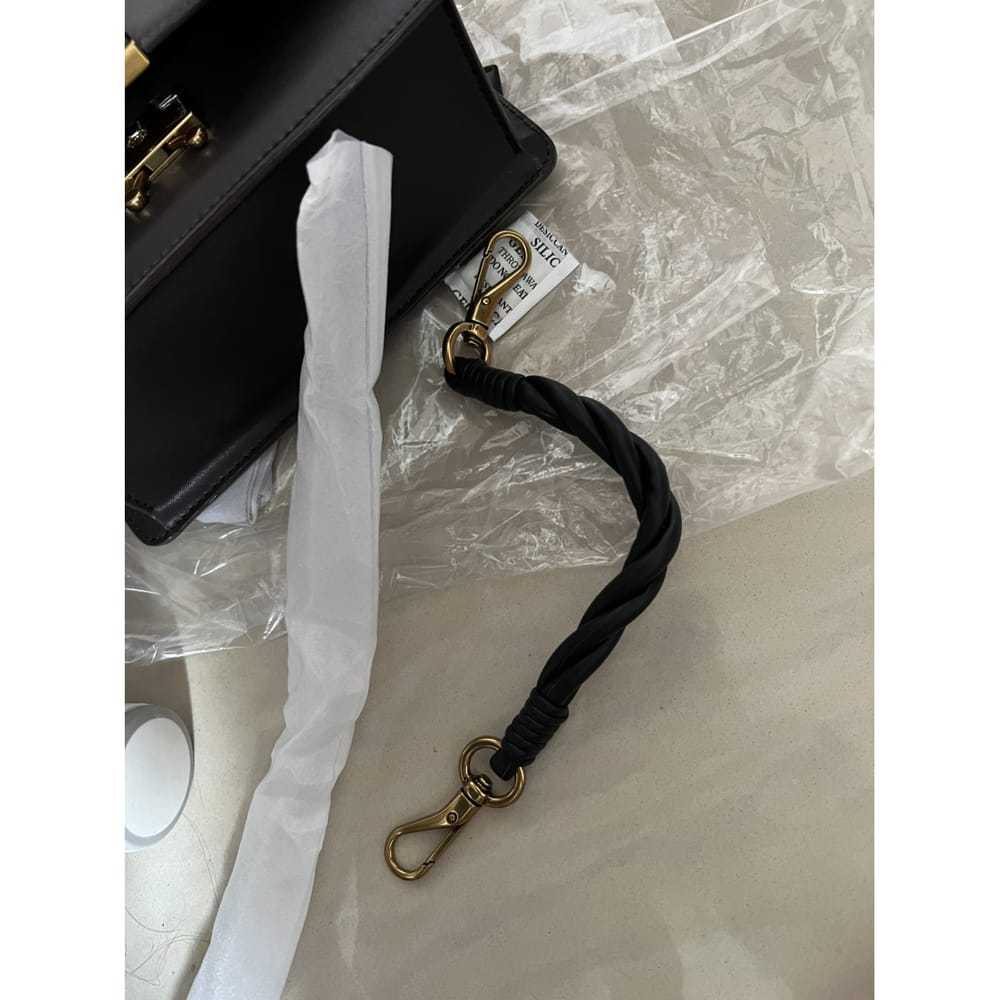 Charles & Keith Patent leather crossbody bag - image 8