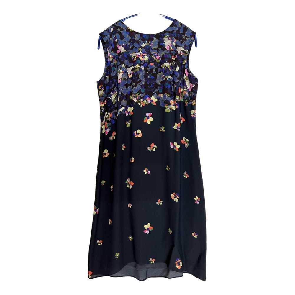 Erdem Silk mini dress - image 1