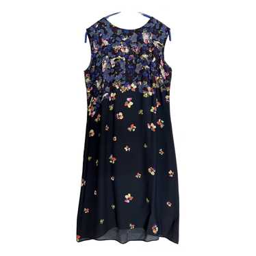 Erdem Silk mini dress - image 1