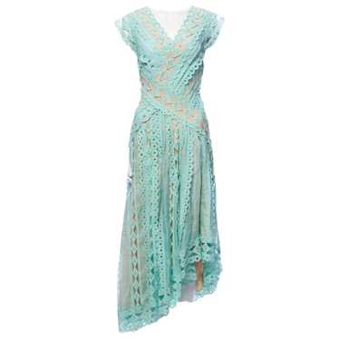 Zimmermann Maxi dress - image 1