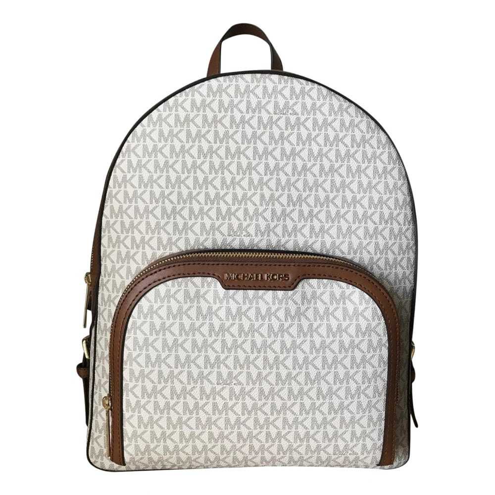 Michael Kors Backpack - image 1