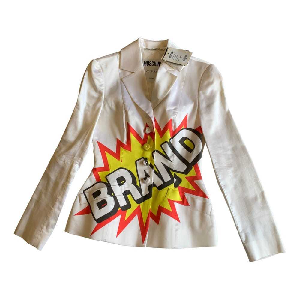 Moschino Jacket