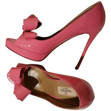 Valentino Garavani Patent leather heels - image 1