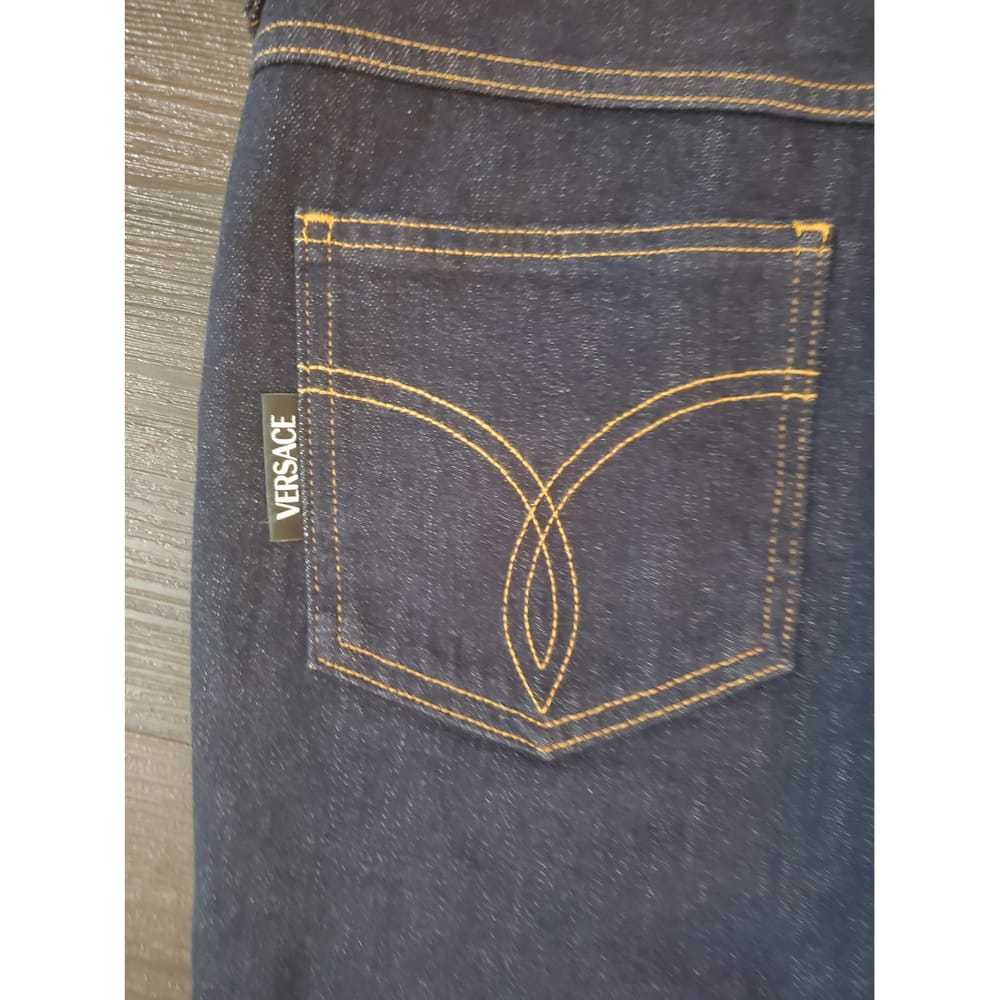 Versace Straight pants - image 9