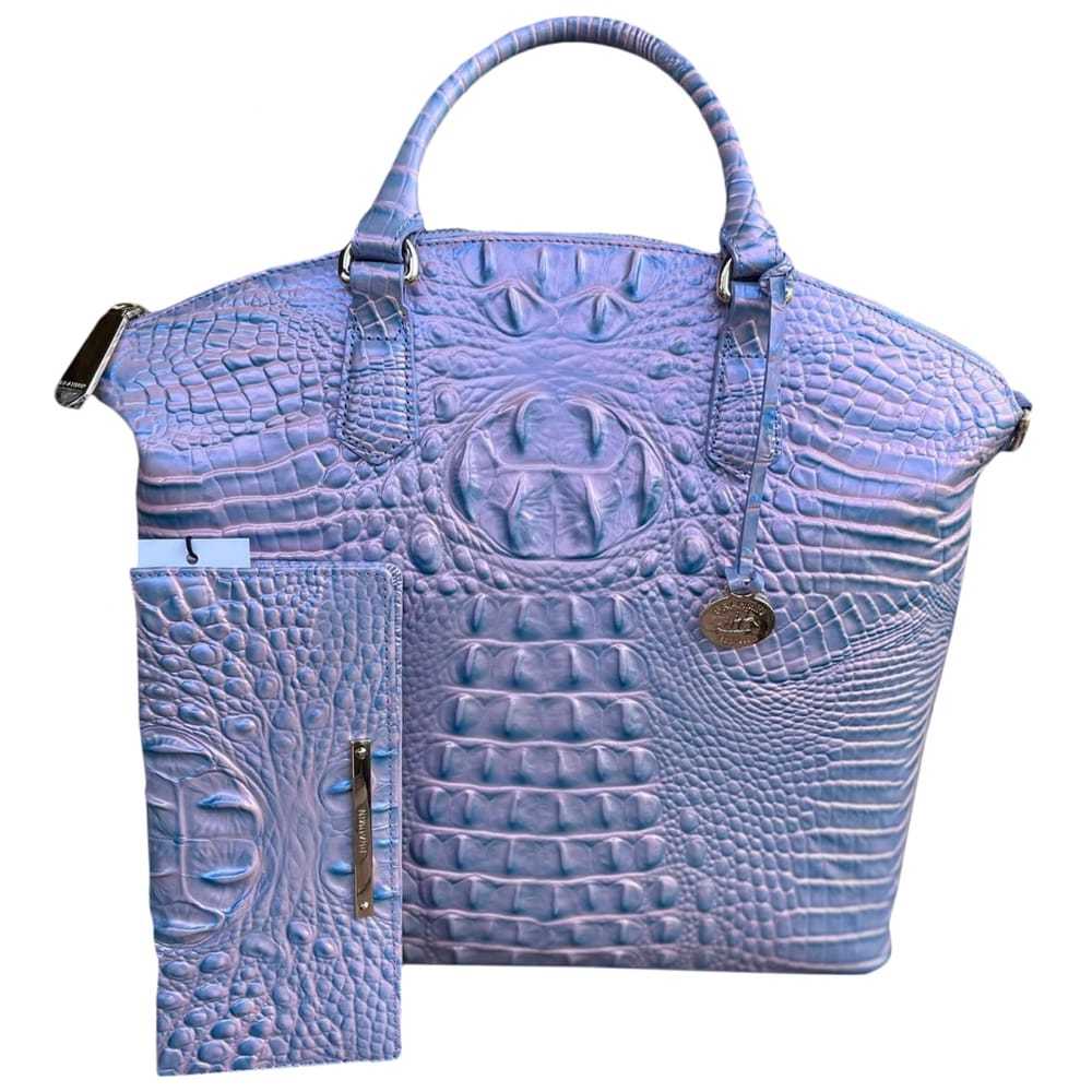 Brahmin Leather satchel - image 1