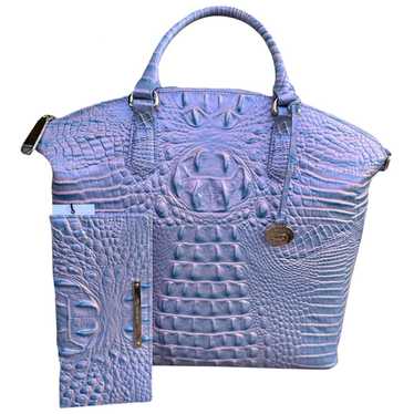 Brahmin Leather satchel - image 1