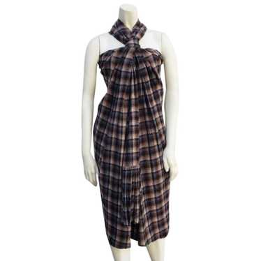 Marc Jacobs Wool mid-length dress - image 1