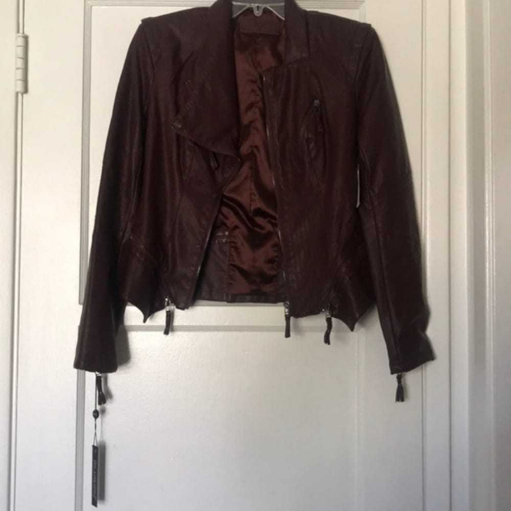 Blanknyc Leather jacket - image 2