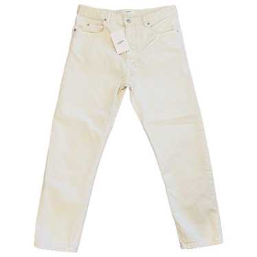 Isabel Marant Etoile Straight jeans