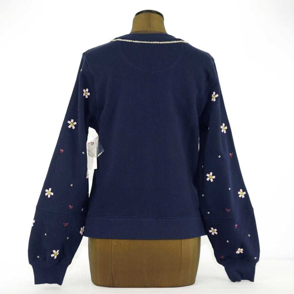 Anthropologie Sweatshirt - image 11