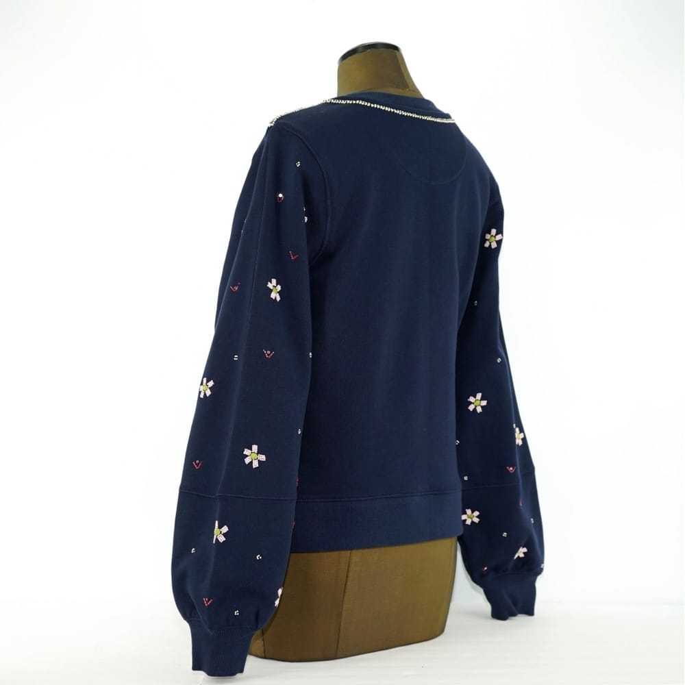 Anthropologie Sweatshirt - image 12