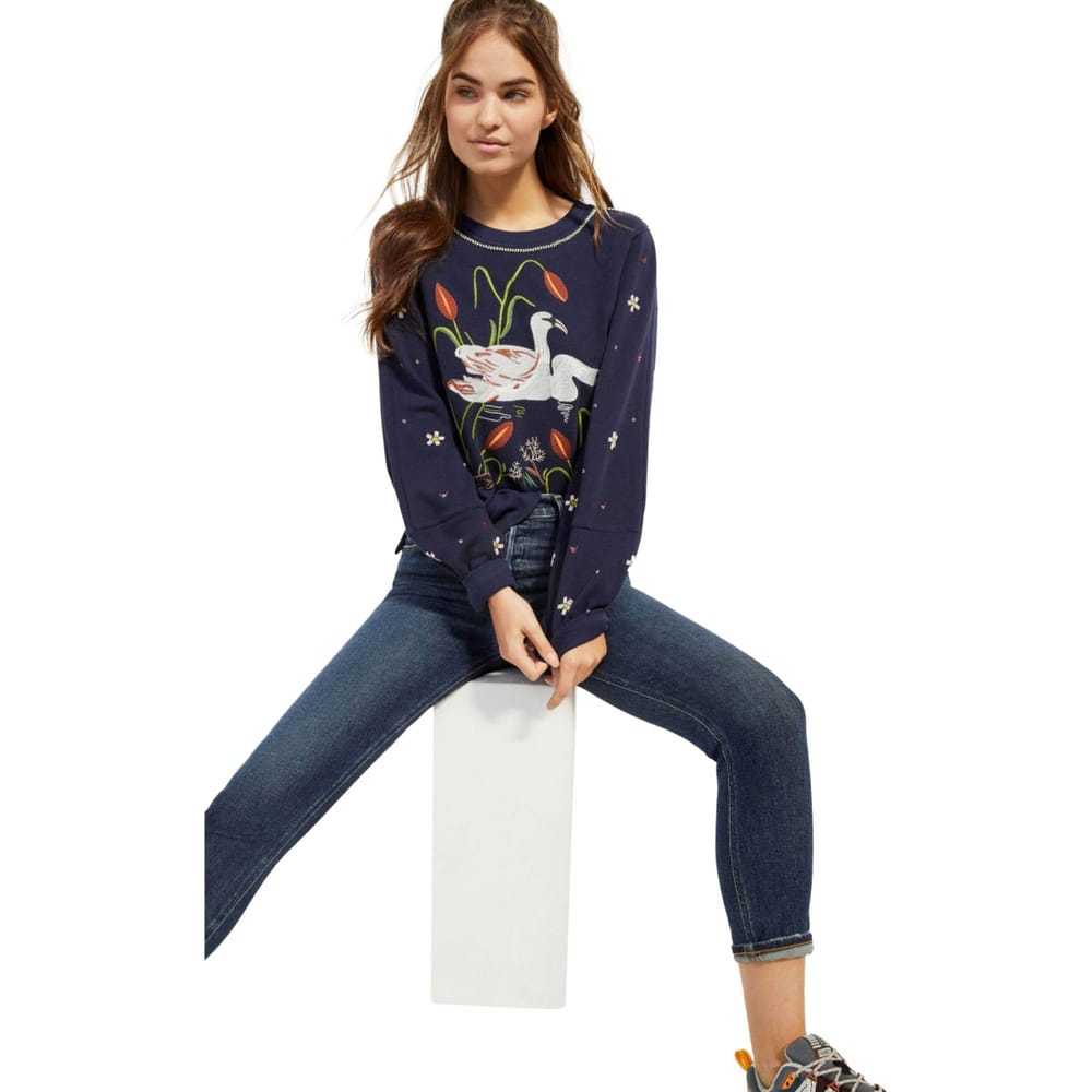 Anthropologie Sweatshirt - image 1