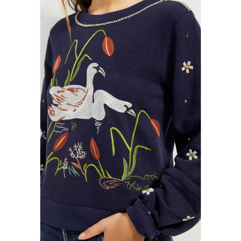 Anthropologie Sweatshirt - image 4