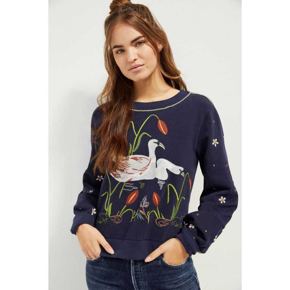 Anthropologie Sweatshirt - image 5