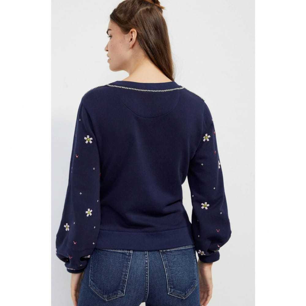 Anthropologie Sweatshirt - image 6