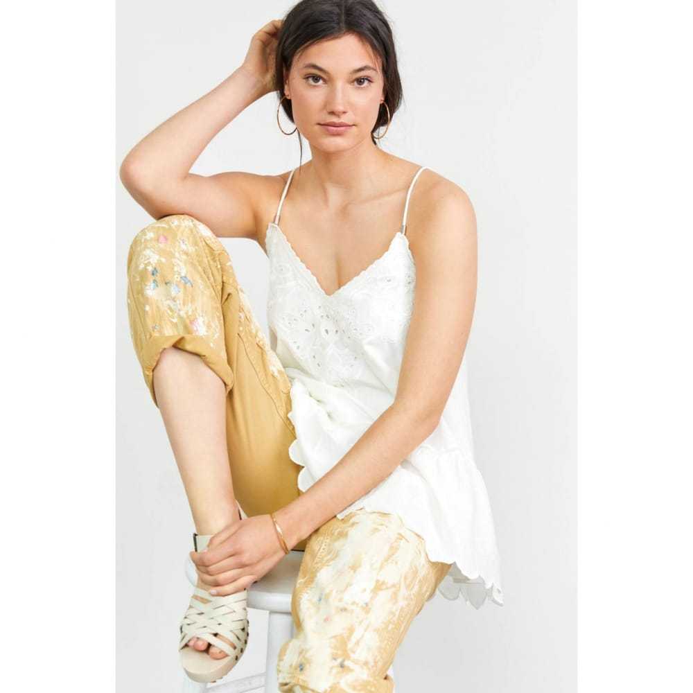 Anthropologie Camisole - image 7