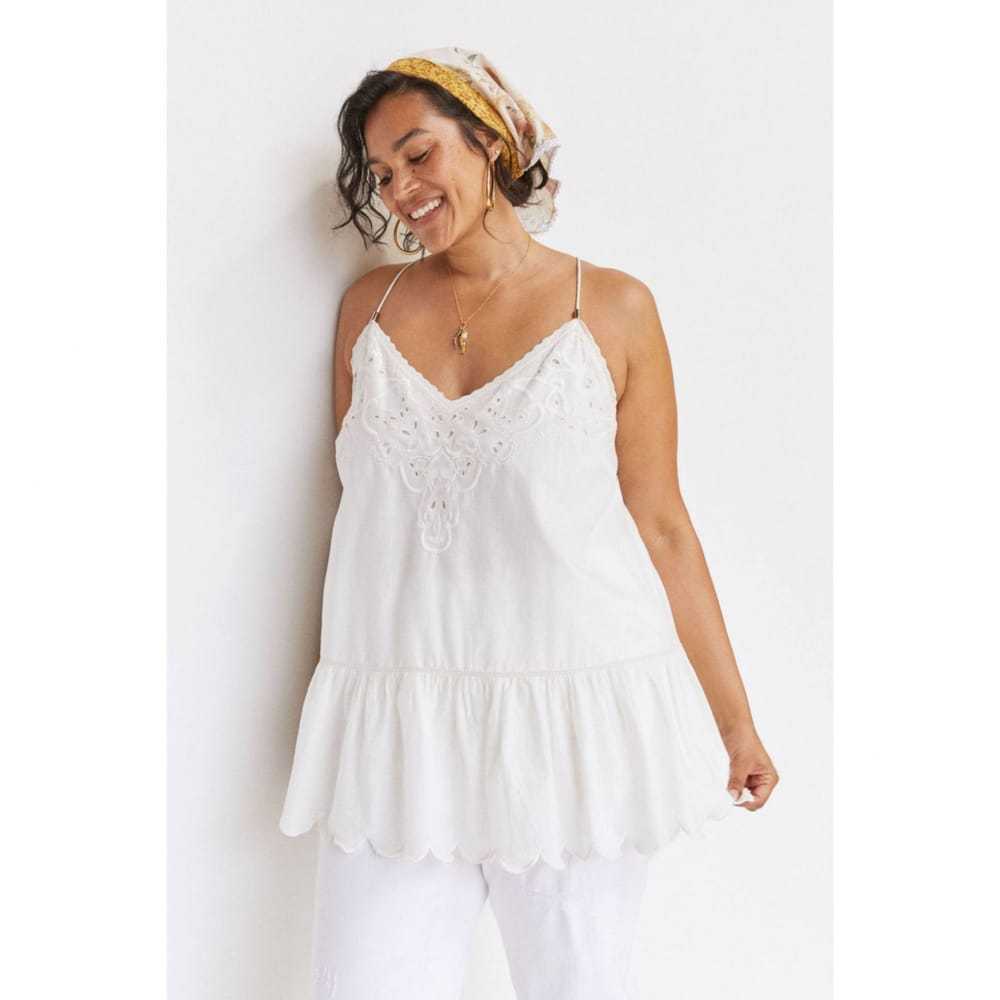 Anthropologie Camisole - image 8