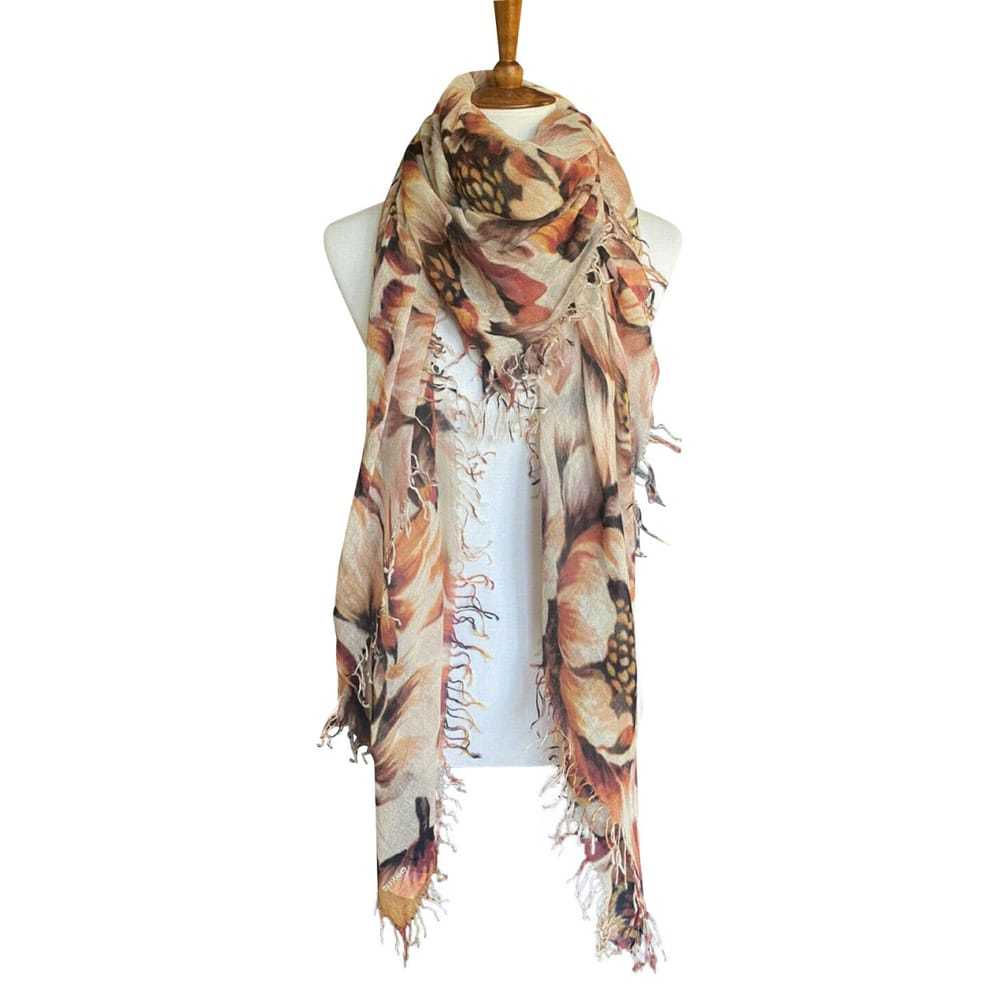 Chan Luu Cashmere scarf - image 1