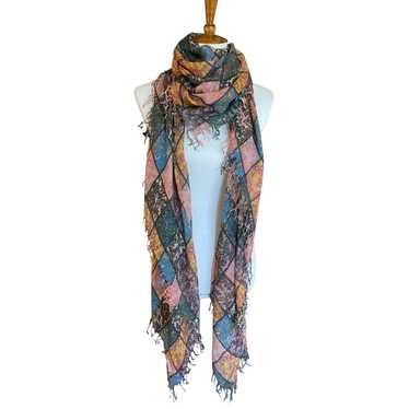 Chan Luu Cashmere scarf