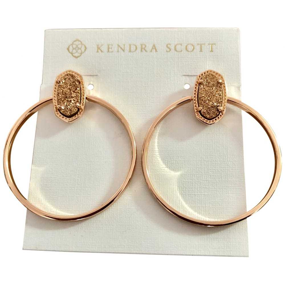 Kendra Scott Earrings - image 1