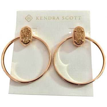 Kendra Scott Earrings - image 1