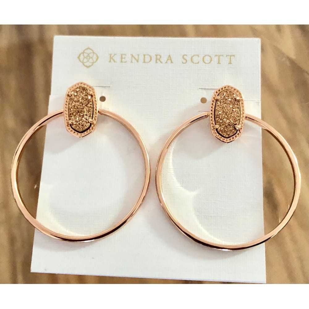 Kendra Scott Earrings - image 2