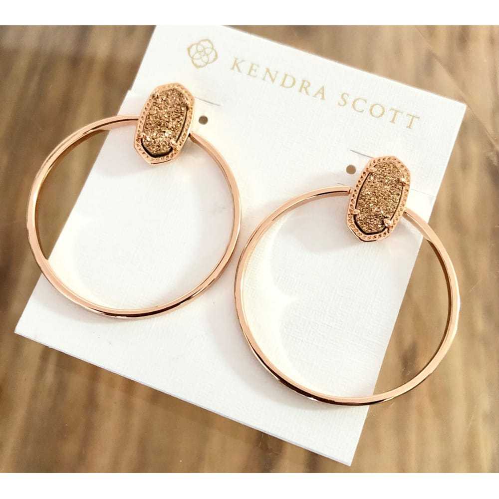 Kendra Scott Earrings - image 3