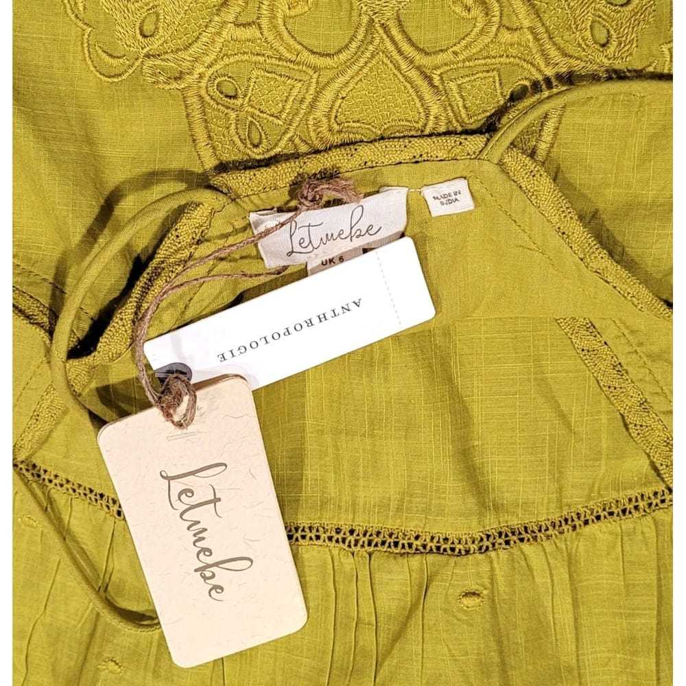 Anthropologie Camisole - image 10