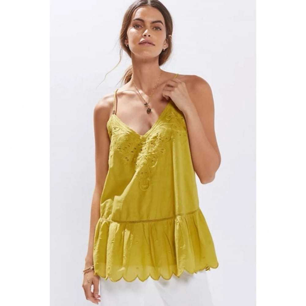 Anthropologie Camisole - image 7