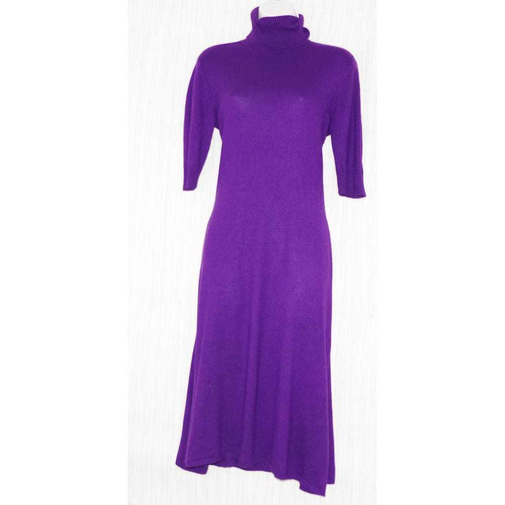 Lauren Ralph Lauren Silk mid-length dress - image 1