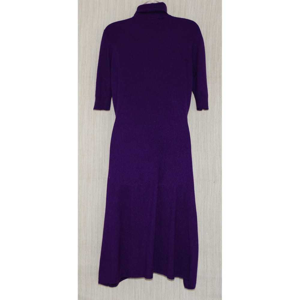 Lauren Ralph Lauren Silk mid-length dress - image 3